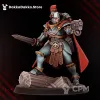 Описание картинки Legio Artemis Bellatrix Squad от Manufactorum76 по цене 1 700руб | Свободный Рынок Миниатюр - СРМ - изображение - №8
