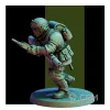 Описание картинки Infantry Reinforcements от Manufactorum76 по цене 800руб | Свободный Рынок Миниатюр - СРМ - изображение - №3