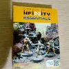 Описание картинки Infinity. Yu Jing: Booster Pack Alpha от  по цене 100руб | Свободный Рынок Миниатюр - СРМ - изображение - №2