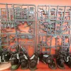 Описание картинки Ravenwing Battleforce + Битцы (Оригинал) от xaosxpand по цене 100руб | Свободный Рынок Миниатюр - СРМ - изображение - №2