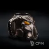 Описание картинки X-01 от Строго по-Имперски по цене 3 890руб | Свободный Рынок Миниатюр - СРМ - изображение - №3
