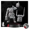 Описание картинки RENEGADES OF PAIN COMMAND SQUAD Командный отряд ренегатов от WastelandMiniatures по цене 730руб | Свободный Рынок Миниатюр - СРМ - изображение - №3