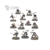 Описание картинки Night Runners -Gutter Runners от Craft по цене 400руб | Свободный Рынок Миниатюр - СРМ - изображение - №2