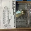 Описание картинки 1/35 StuG 3 Ausf.G with winterketten early production от TAKOM от Snork по цене 2 500руб | Свободный Рынок Миниатюр - СРМ - изображение - №2