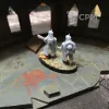 Описание картинки Krieg Heavy Weapons Squad 1 от Astramael по цене 500руб | Свободный Рынок Миниатюр - СРМ - изображение - №4
