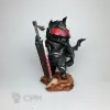 Описание картинки Гатс или Гриффит | Коллекционные фигурки 70 мм от Blood Carrot Knights по цене 5 500руб | Свободный Рынок Миниатюр - СРМ - изображение - №2