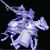 Описание картинки High Elves Dragon Princes of Caledor от Магазин Альфария по цене 800руб | Свободный Рынок Миниатюр - СРМ - изображение - №7