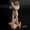 Описание картинки Battle Beast Фигурка (Invincible) от GAS3TXD  по цене 4 200руб | Свободный Рынок Миниатюр - СРМ - изображение - №4