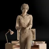 Описание картинки Sherry Birkin Фигурка (Resident Evil) от GAS3TXD  по цене 4 600руб | Свободный Рынок Миниатюр - СРМ - изображение - №2