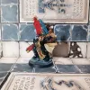 Описание картинки Black Templars Marshal от OMG_SL по цене 2 500руб | Свободный Рынок Миниатюр - СРМ - изображение - №2