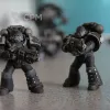 Описание картинки Tactical squad + apotecary от User38558 по цене 100руб | Свободный Рынок Миниатюр - СРМ - изображение - №5