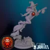 Описание картинки Ведьма Доротея от Falgrim's_shop по цене 420руб | Свободный Рынок Миниатюр - СРМ - изображение - №2