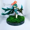 Описание картинки Фигурка Windranger dota 2 от Коллекциономания по цене 22 500руб | Свободный Рынок Миниатюр - СРМ - изображение - №3