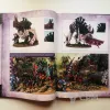 Описание картинки Армия тиранид Tyranid Warhammer 40k от Ivolga по цене 28 000руб | Свободный Рынок Миниатюр - СРМ - изображение - №5