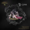Описание картинки Прокси-модель для тренировки покраса Warhammer 40000 / ВАРХАММЕР 40000 TYRANIDS от 3D-мастерская ФЕРМА" по цене 500руб | Свободный Рынок Миниатюр - СРМ - изображение - №4