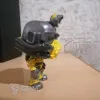 Описание картинки Funko Pop Fallout 76 - Excavator Armor от Serge по цене 1 000руб | Свободный Рынок Миниатюр - СРМ - изображение - №3