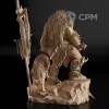 Описание картинки Durotan Фигурка (World of Warcraft) от GAS3TXD  по цене 4 900руб | Свободный Рынок Миниатюр - СРМ - изображение - №5