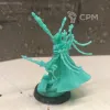 Описание картинки Eldrad Ulthran (альт) от Artiz по цене 100руб | Свободный Рынок Миниатюр - СРМ - изображение - №2