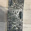 Описание картинки Idoneth Deepkin Akhelian Allopex от Sir Mordred по цене 3 900руб | Свободный Рынок Миниатюр - СРМ - изображение - №2