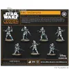 Описание картинки Star Wars: Legion - ARC Troopers Unit Expansion от StarkLogistics по цене 6 300руб | Свободный Рынок Миниатюр - СРМ - изображение - №2
