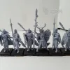Описание картинки Копейщики (Forest Guard (T9A) / Eternal Guard (TOW)) - 35 шт. от Syryus по цене 6 300руб | Свободный Рынок Миниатюр - СРМ - изображение - №8
