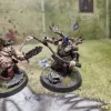 Описание картинки Putrid Blightkings [old] #2 от XRomaK по цене 500руб | Свободный Рынок Миниатюр - СРМ - изображение - №2