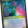 Описание картинки Колода Explorers of the Deep выпуска  The Lost Caverns of Ixalan на английском языке от Дауран по цене 7 500руб | Свободный Рынок Миниатюр - СРМ - изображение - №3