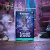 Описание картинки Колода Commander Magic: The Gathering Lorwyn Eclipsed Blight Curse на английском от Дауран по цене 5 500руб | Свободный Рынок Миниатюр - СРМ - изображение - №2