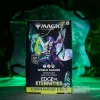 Описание картинки Колоды Commander MTG Edge of Eterneties World Shaper на английском языке от Дауран по цене 6 000руб | Свободный Рынок Миниатюр - СРМ - изображение - №2