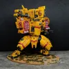 Описание картинки Stormsurge от Hate по цене 5 000руб | Свободный Рынок Миниатюр - СРМ - изображение - №2