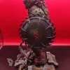 Описание картинки Doom Slayer / Палач Рока — doom The Dark Ages от Жидкий Пират по цене 11 000руб | Свободный Рынок Миниатюр - СРМ - изображение - №3