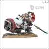 Описание картинки Suboden khan (scan) от VtorushinAdditiveTec по цене 620руб | Свободный Рынок Миниатюр - СРМ - изображение - №2