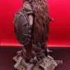 Описание картинки Doom Slayer / Палач Рока — doom The Dark Ages от Жидкий Пират по цене 11 000руб | Свободный Рынок Миниатюр - СРМ - изображение - №4
