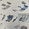 Описание картинки Land Speeder от aldger по цене 3 800руб | Свободный Рынок Миниатюр - СРМ - изображение - №3