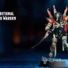 Описание картинки Tomb Wardens от Manufactorum76 по цене 750руб | Свободный Рынок Миниатюр - СРМ - изображение - №2