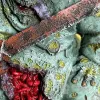 Описание картинки Greater unclean от alfalegion20 по цене 5 800руб | Свободный Рынок Миниатюр - СРМ - изображение - №2