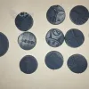 Описание картинки Подставки с тематикой Aeldari от Shadowsunwaifu по цене 1 850руб | Свободный Рынок Миниатюр - СРМ - изображение - №4