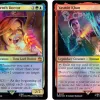 Описание картинки Колода Paradox Power MTG Universes Beyond - Doctor Who на английском языке от Дауран по цене 6 000руб | Свободный Рынок Миниатюр - СРМ - изображение - №3