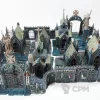 Описание картинки Sigmarite Mausoleum от Ganz по цене 100руб | Свободный Рынок Миниатюр - СРМ - изображение - №2