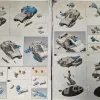 Описание картинки Land Speeder от aldger по цене 3 800руб | Свободный Рынок Миниатюр - СРМ - изображение - №4