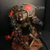 Описание картинки Dreadnought Saturnine and centurion Iron Warriors от @Avdohaprint по цене 6 000руб | Свободный Рынок Миниатюр - СРМ - изображение - №5