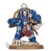 Описание картинки Marneus Calgar in Armour of Antilochus (Scan) от VtorushinAdditiveTec по цене 350руб | Свободный Рынок Миниатюр - СРМ - изображение - №2