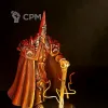 Описание картинки Покрас миниатюр/фигурок от AAArt по цене 100руб | Свободный Рынок Миниатюр - СРМ - изображение - №7