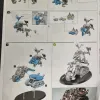 Описание картинки Wartrakk от aldger по цене 2 300руб | Свободный Рынок Миниатюр - СРМ - изображение - №5