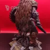 Описание картинки Doom Slayer / Палач Рока — doom The Dark Ages от Жидкий Пират по цене 11 000руб | Свободный Рынок Миниатюр - СРМ - изображение - №6