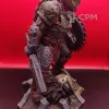 Описание картинки Doom Slayer / Палач Рока — doom The Dark Ages от Жидкий Пират по цене 11 000руб | Свободный Рынок Миниатюр - СРМ - изображение - №8