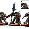 Описание картинки Adeptus Custodes army от KhornyBabe  по цене 50 000руб | Свободный Рынок Миниатюр - СРМ - изображение - №5