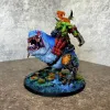 Описание картинки Mozgor Skragbad от WarBoss  по цене 100руб | Свободный Рынок Миниатюр - СРМ - изображение - №4