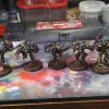 Описание картинки Warp Talons от SinOfPride по цене 600руб | Свободный Рынок Миниатюр - СРМ - изображение - №2