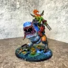 Описание картинки Mozgor Skragbad от WarBoss  по цене 100руб | Свободный Рынок Миниатюр - СРМ - изображение - №3